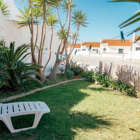 Ericeira Soulsurfers Guesthouse Экстерьер фото
