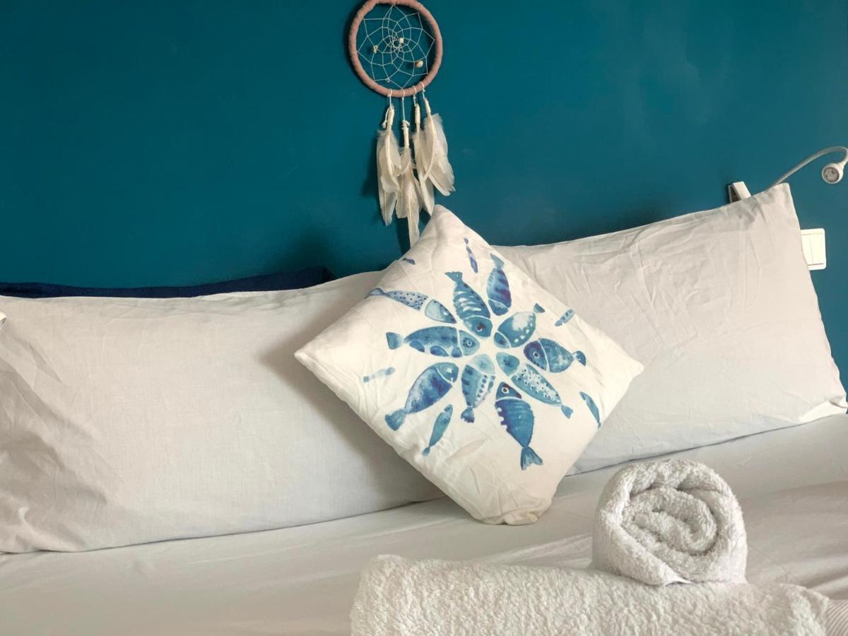 Ericeira Soulsurfers Guesthouse Экстерьер фото