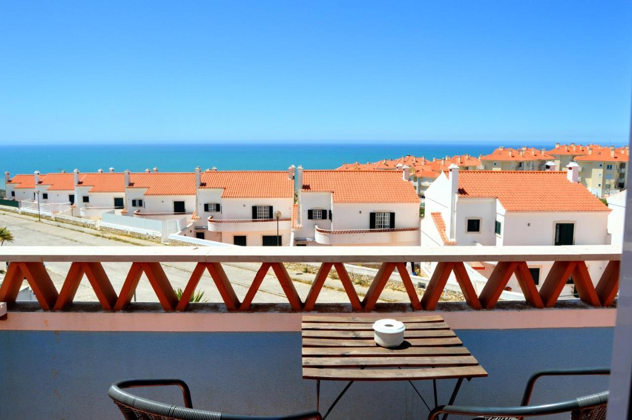 Ericeira Soulsurfers Guesthouse Экстерьер фото