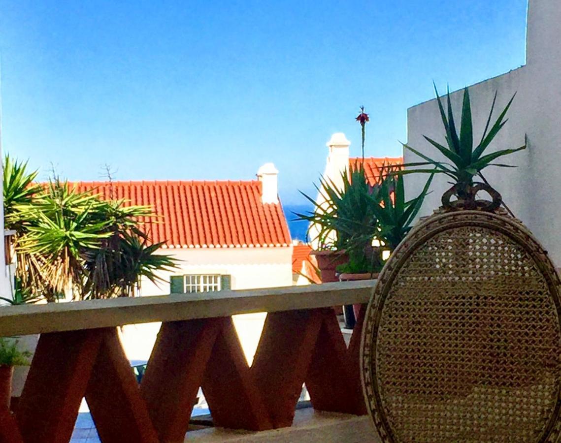 Ericeira Soulsurfers Guesthouse Экстерьер фото