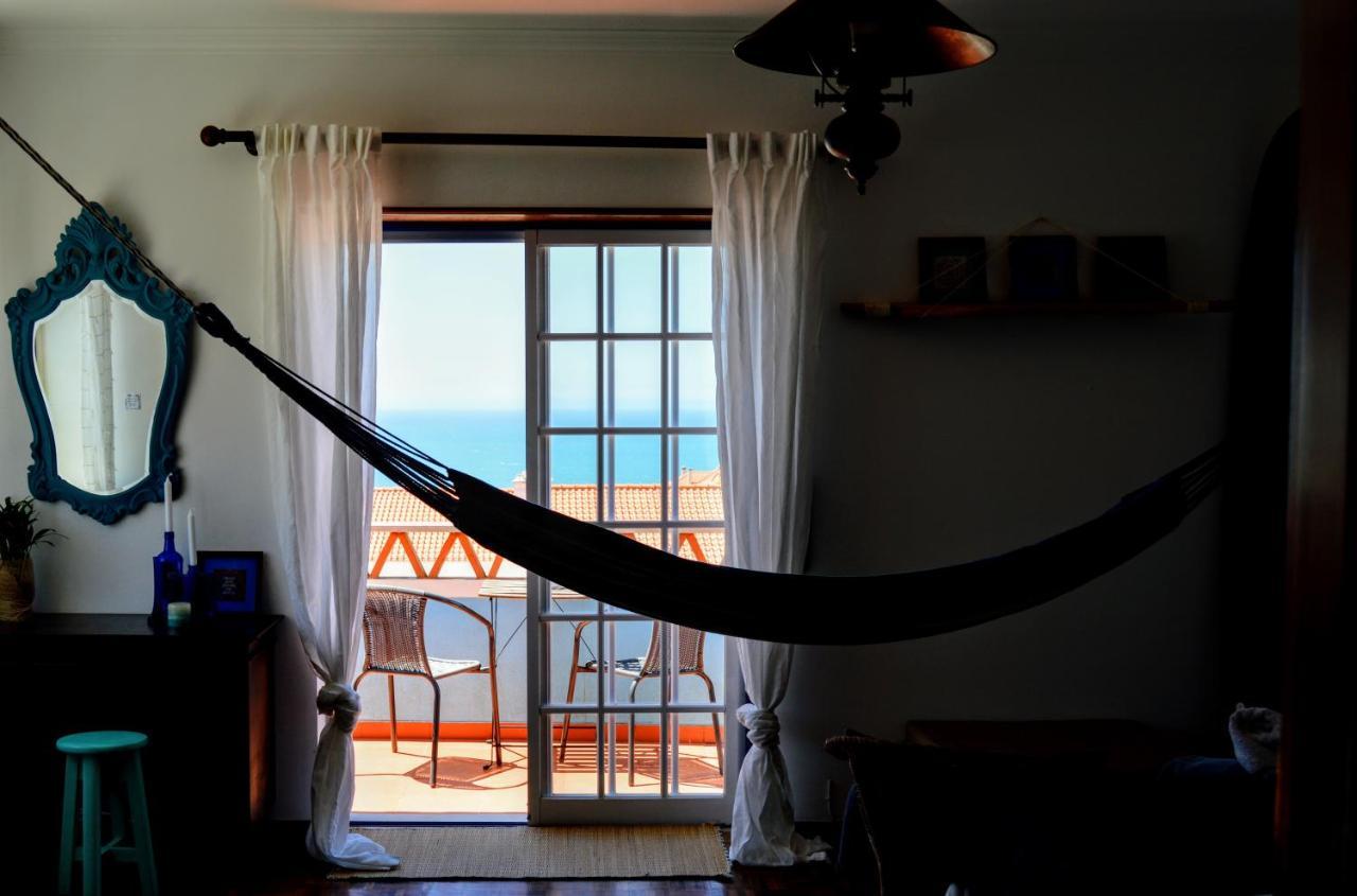 Ericeira Soulsurfers Guesthouse Экстерьер фото