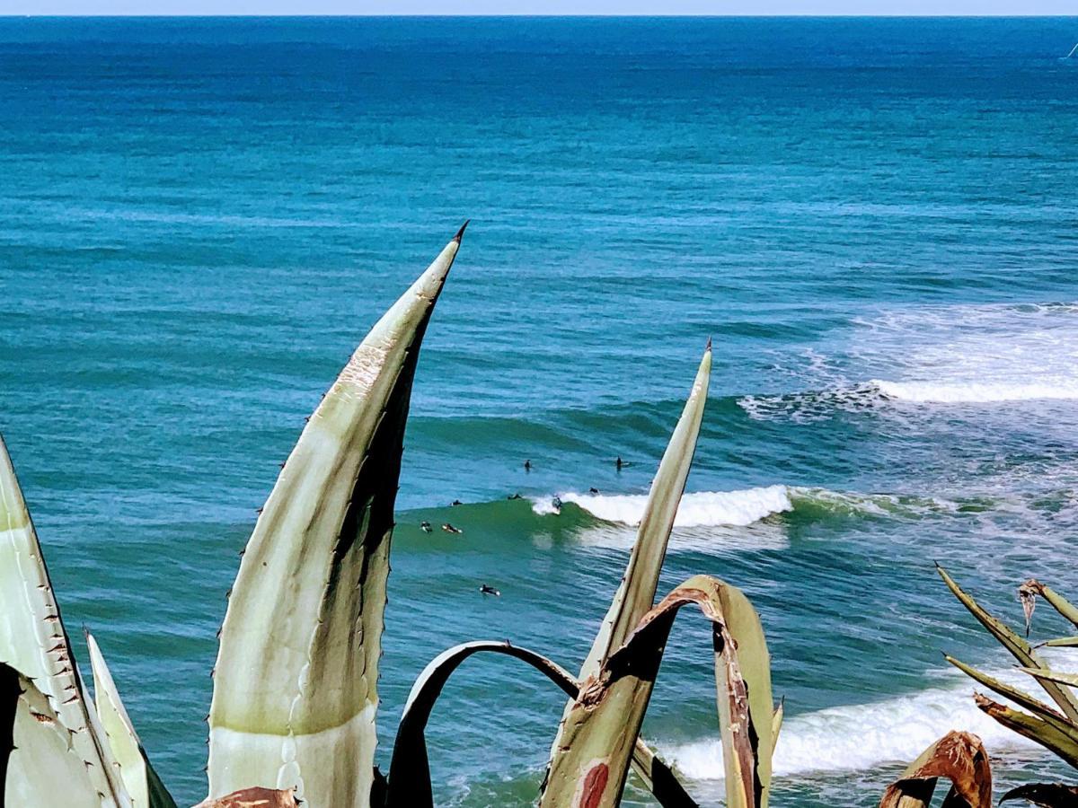 Ericeira Soulsurfers Guesthouse Экстерьер фото