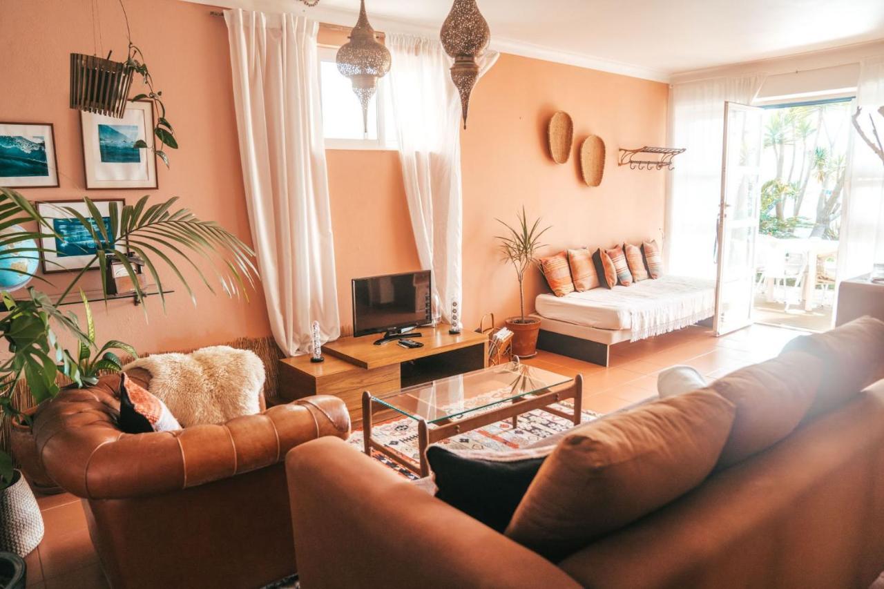 Ericeira Soulsurfers Guesthouse Экстерьер фото