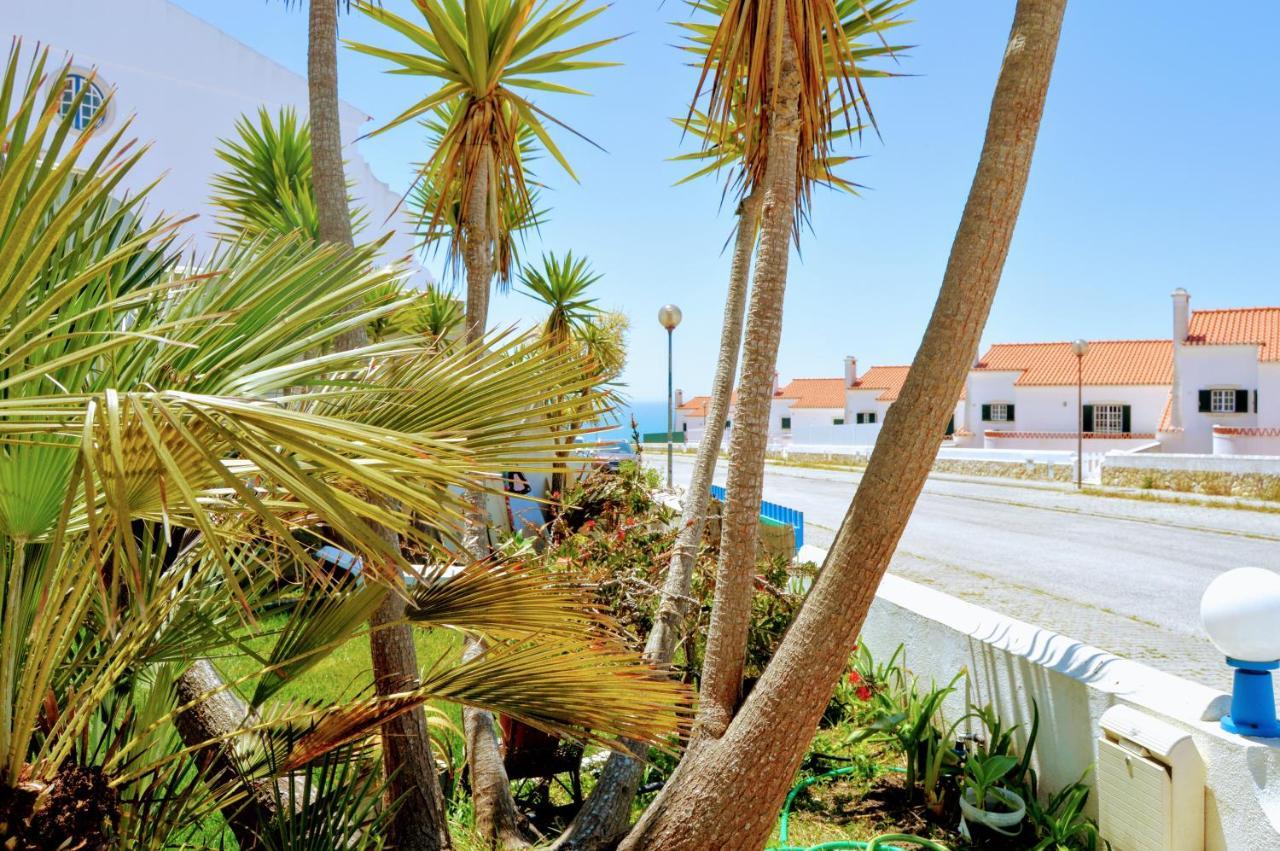 Ericeira Soulsurfers Guesthouse Экстерьер фото
