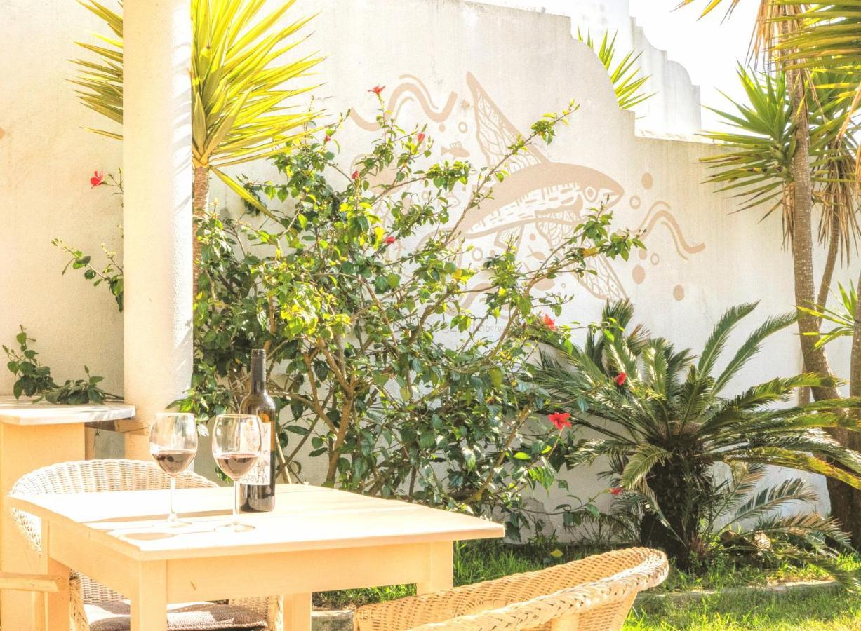 Ericeira Soulsurfers Guesthouse Экстерьер фото