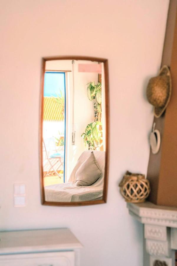 Ericeira Soulsurfers Guesthouse Экстерьер фото