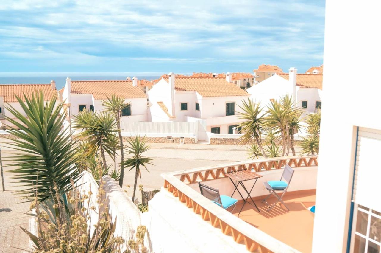 Ericeira Soulsurfers Guesthouse Экстерьер фото