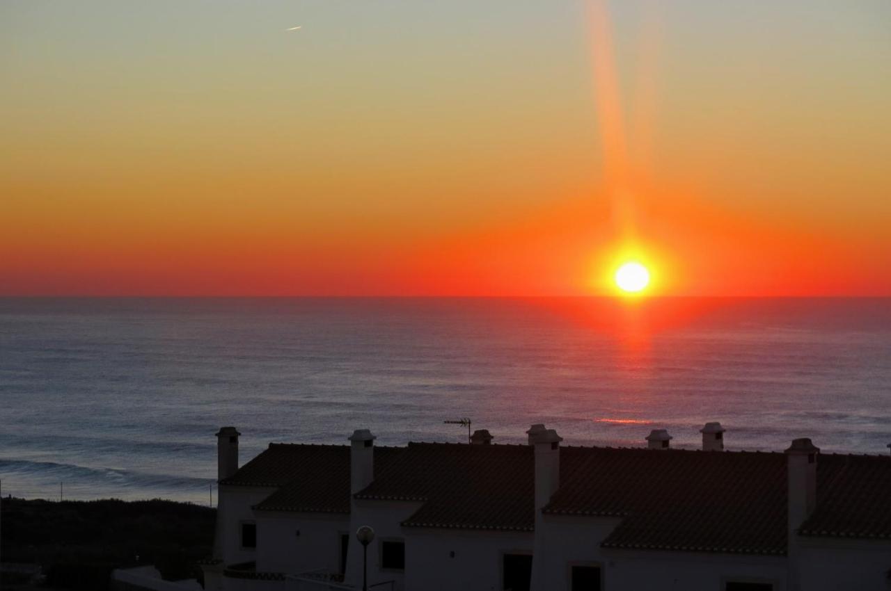Ericeira Soulsurfers Guesthouse Экстерьер фото
