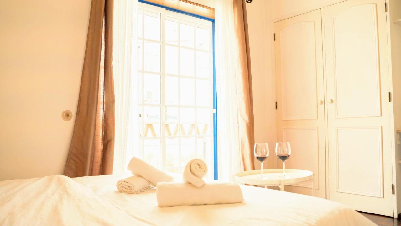Ericeira Soulsurfers Guesthouse Экстерьер фото