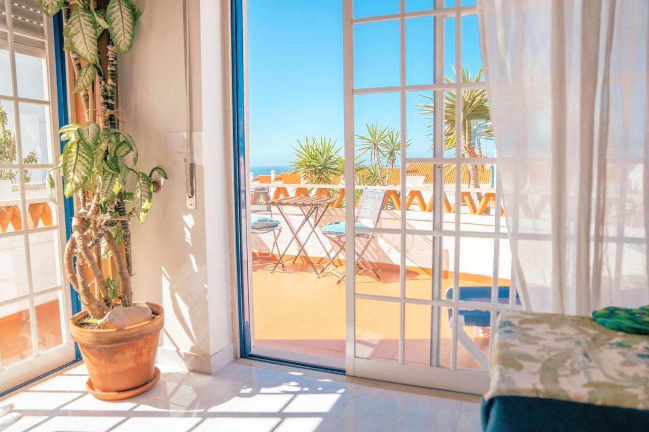 Ericeira Soulsurfers Guesthouse Экстерьер фото