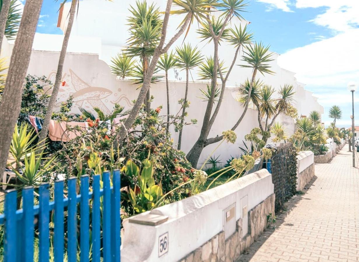 Ericeira Soulsurfers Guesthouse Экстерьер фото