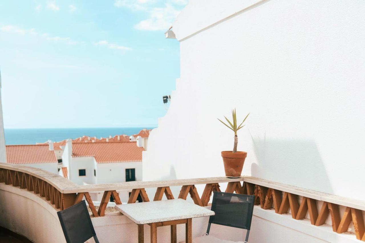 Ericeira Soulsurfers Guesthouse Экстерьер фото