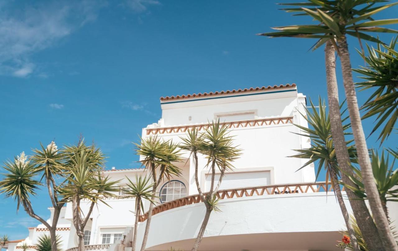 Ericeira Soulsurfers Guesthouse Экстерьер фото