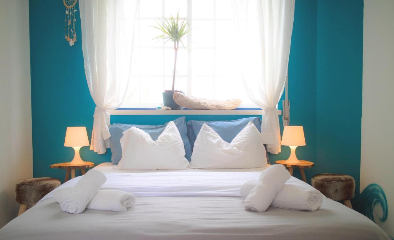 Ericeira Soulsurfers Guesthouse Экстерьер фото