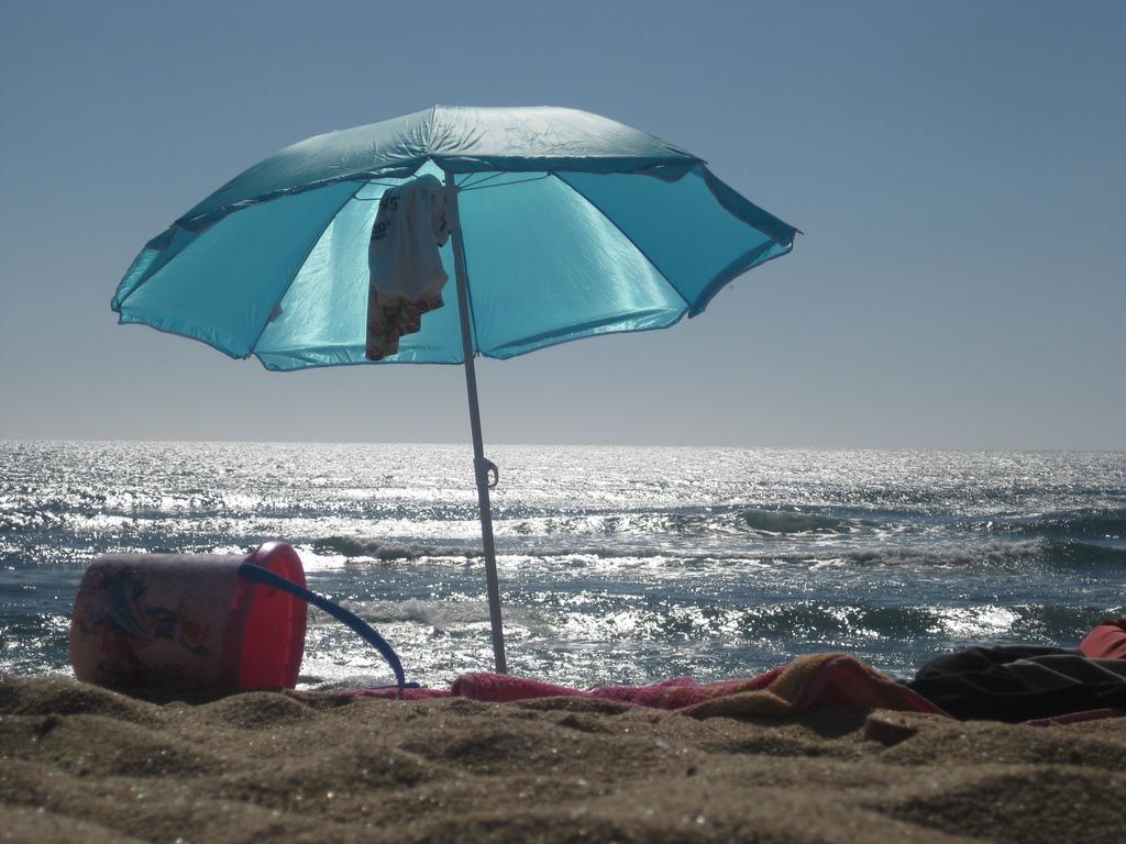 Ericeira Soulsurfers Guesthouse Экстерьер фото