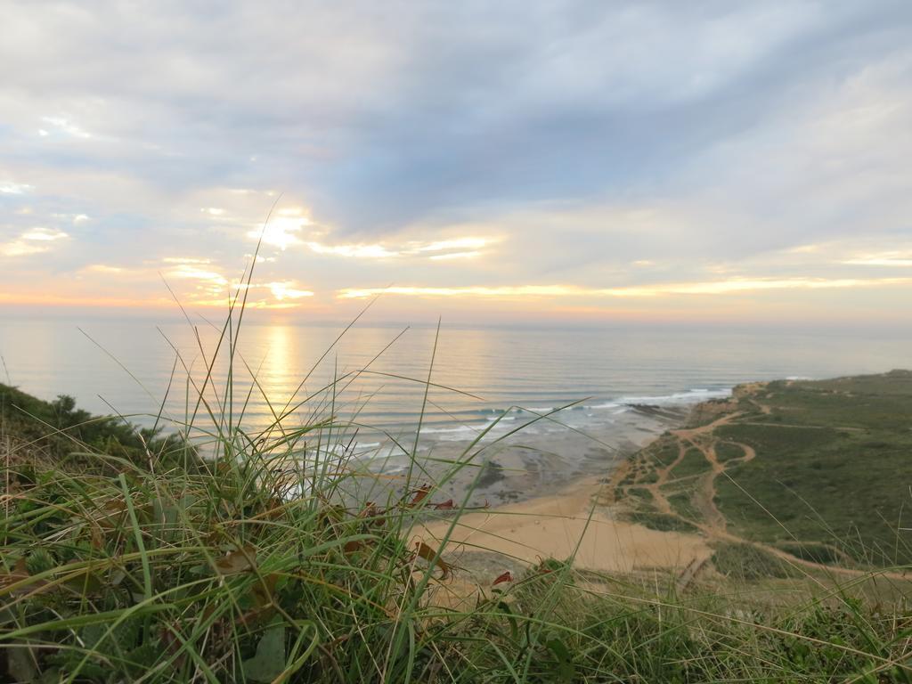 Ericeira Soulsurfers Guesthouse Экстерьер фото