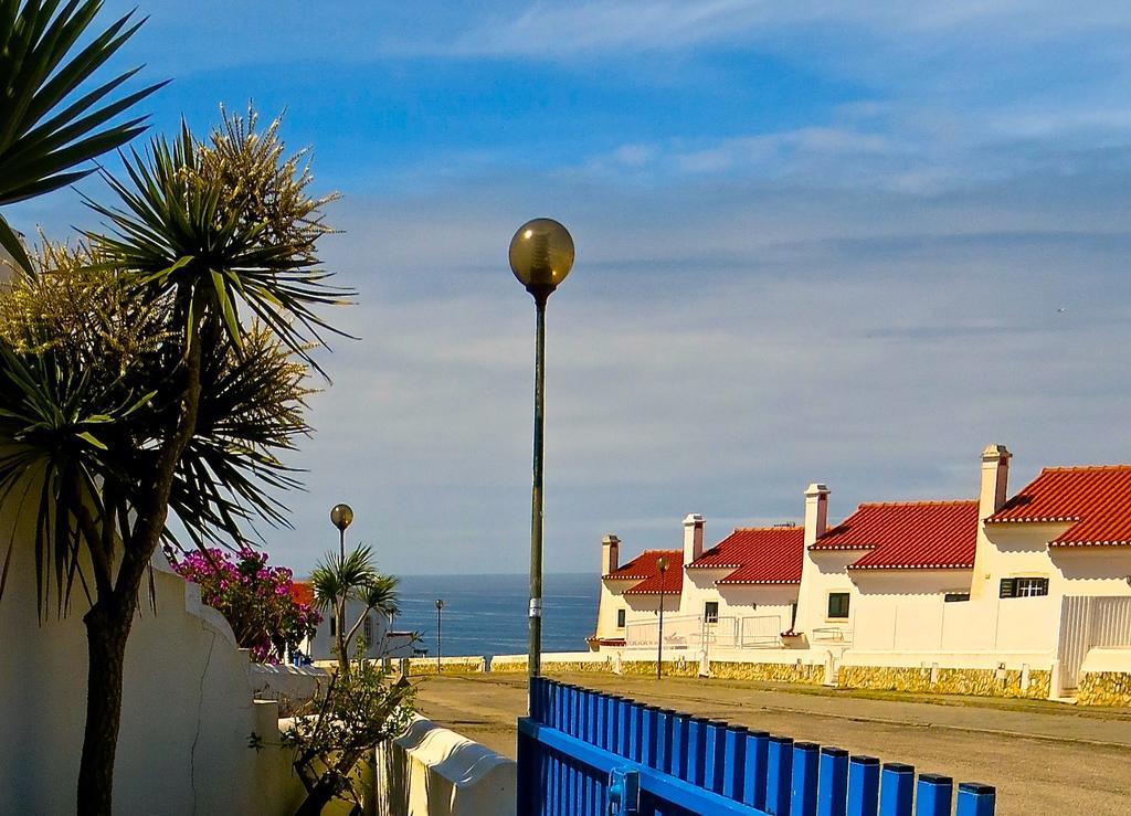 Ericeira Soulsurfers Guesthouse Экстерьер фото